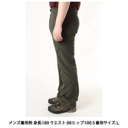 美品　モンベル　M　1105544　ノマドパンツ　マウンテンパンツ ヨドバシ.com - モンベル mont-bell ノマドパンツ Men's 1105544