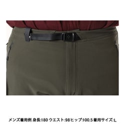 mont bell - mont-bell ノマドパンツ Men&#39;s 1105544 ヨドバシ.com - モンベル mont-bell ノマドパンツ Men's 1105544