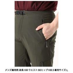 mont bell - mont-bell ノマドパンツ Men&#39;s 1105544 ヨドバシ.com - モンベル mont-bell ノマドパンツ Men's 1105544