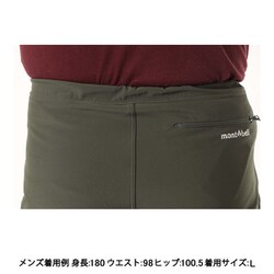 mont bell - mont-bell ノマドパンツ Men&#39;s 1105544 ヨドバシ.com - モンベル mont-bell ノマドパンツ Men's 1105544