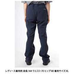 モンベル mont-bell ノマドパンツ Women's 1105545 ダークネイビー XLサイズ [アウトドア ロングパンツ レディース]  通販【全品無料配達】 - ヨドバシ.com