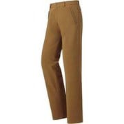 マウンテンパンツ Men's 1105594 ブラウンサンド M-Sサイズ [アウトドア ロングパンツ メンズ]