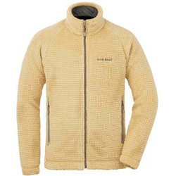 mont-bell モンベル クリマエア ライニングジャケット #1106658 Men's サイズM 未使用 クリマエア ライニングジャケット Men's｜モンベル