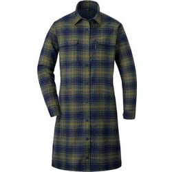 ヨドバシ Com モンベル Mont Bell wic O D シャツ ワンピースovs 通販 全品無料配達