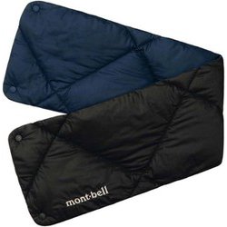 ヨドバシ.com - モンベル mont-bell ダウンネックウォーマー 1118283