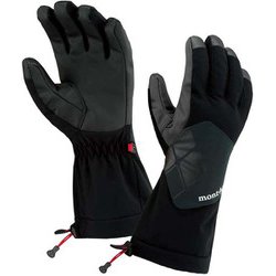 ヨドバシ.com - モンベル mont-bell 1118464パウダーグローブ M