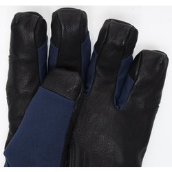 ヨドバシ.com - モンベル mont-bell アルパイングローブ Men's 1118551