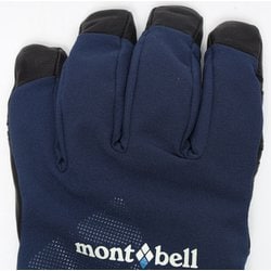 ヨドバシ.com - モンベル mont-bell アルパイングローブ Men's 1118551