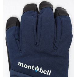 ヨドバシ.com - モンベル mont-bell アルパイングローブ フィット