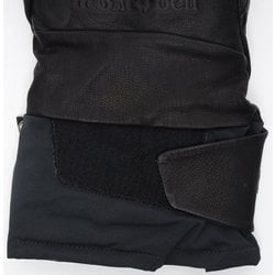 ヨドバシ.com - モンベル mont-bell ウインター レザーグローブ