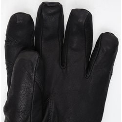 ヨドバシ.com - モンベル mont-bell ウインター レザーグローブ