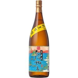 たにやま 芋 25度 1800ml [焼酎]