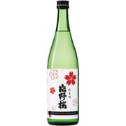 片野桜 純米酒 720ml [日本酒]