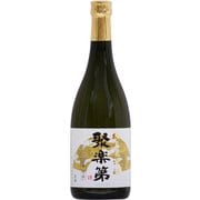 聚楽第 純米大吟醸 16度 720ml [日本酒]