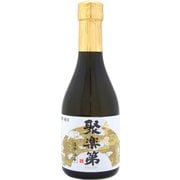 聚楽第 純米大吟醸 16度 300ml [日本酒]