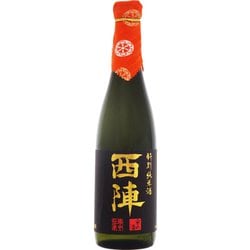 佐々木酒造 西陣 特別純米酒 15度 720ml [日本酒]
