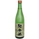 佐々木酒造 聚楽第 純米吟醸 15度 720ml [日本酒]