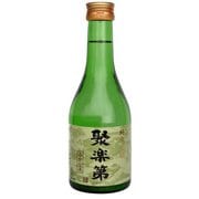 佐々木酒造 聚楽第 純米吟醸 15度 300ml [日本酒]