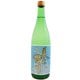 佐々木酒造 美しい鴨川 純米 15度 720ml [日本酒]