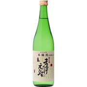 佐々木酒造 まるたけえびす 本醸造 15度 720ml [日本酒]