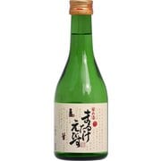 佐々木酒造 まるたけえびす 本醸造 15度 300ml [日本酒]