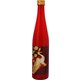 平安四神 純米大吟醸(レッド) 16度 500ml [日本酒]