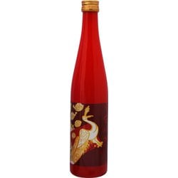 平安四神 純米大吟醸(レッド) 16度 500ml [日本酒]
