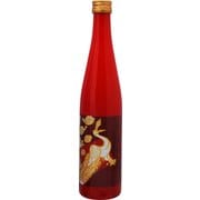 平安四神 純米大吟醸(レッド) 16度 500ml [日本酒]