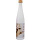 佐々木酒造 平安四神 特別純米(ホワイト) 15度 500ml [日本酒]