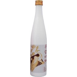 佐々木酒造 平安四神 特別純米(ホワイト) 15度 500ml [日本酒]