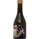 佐々木酒造 平安四神 大吟醸(ブラック) 15度 300ml [日本酒]
