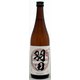 羽田酒造 京・北山「羽田」本醸造 15度 720ml [日本酒]