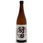 羽田酒造 京・北山「羽田」本醸造 15度 720ml [日本酒]