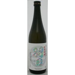 羽田酒造 京・北山「羽田」純米吟醸 15度 720ml [日本酒]