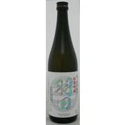 羽田酒造 京・北山「羽田」純米吟醸 15度 720ml [日本酒]