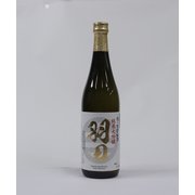 羽田酒造 京・北山「羽田」純米大吟醸 720ml [日本酒]
