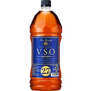 キリン ブランデー V.S.O 2700ml [ブランデー]