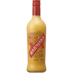 ワニンクス アドヴォカート 700ml [リキュール]