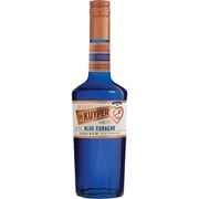 デカイパー ブルーキュラソー 700ml [リキュール]