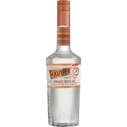 デカイパー トリプルセック 700ml [リキュール]