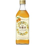 キリン 杏露酒 500ml [リキュール]