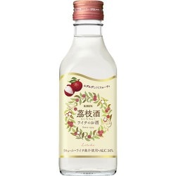 キリン 茘枝酒 250ml [リキュール]
