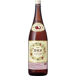 キリン 茘枝酒 1800ml [リキュール]