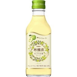 キリン 林檎酒 250ml [リキュール]