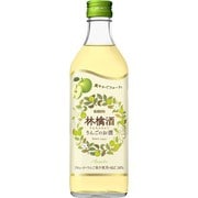 キリン 林檎酒 500ml [リキュール]