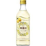 キリン 檸檬酒 500ml [リキュール]