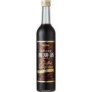 キリン 珈琲酒 500ml [リキュール]