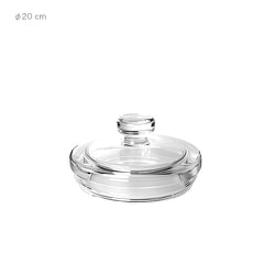 PC cap for ○20 936-005-000