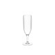 PC flute glass type A 6個セット 940-001-000