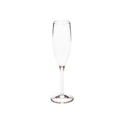 PC flute glass type B 6個セット 940-002-000